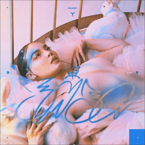 Eden cover