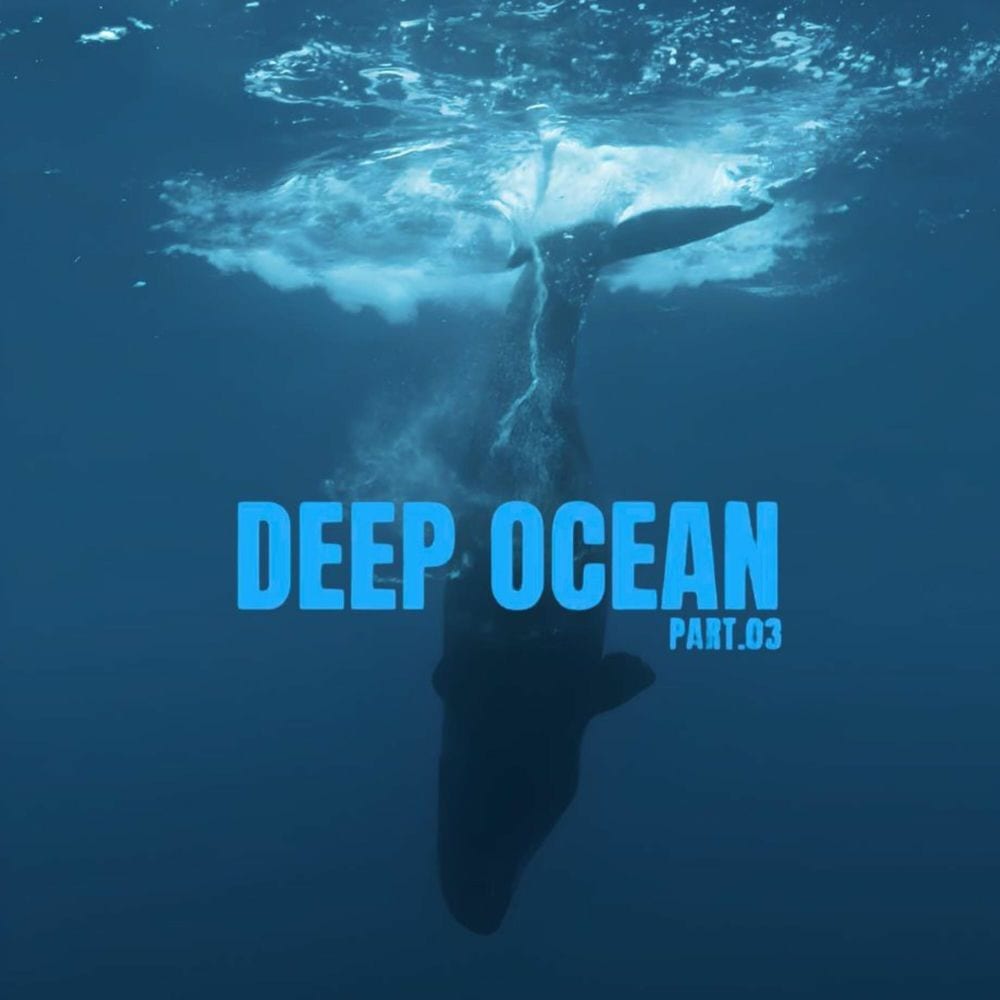 Deep Ocean (Part 3) cover