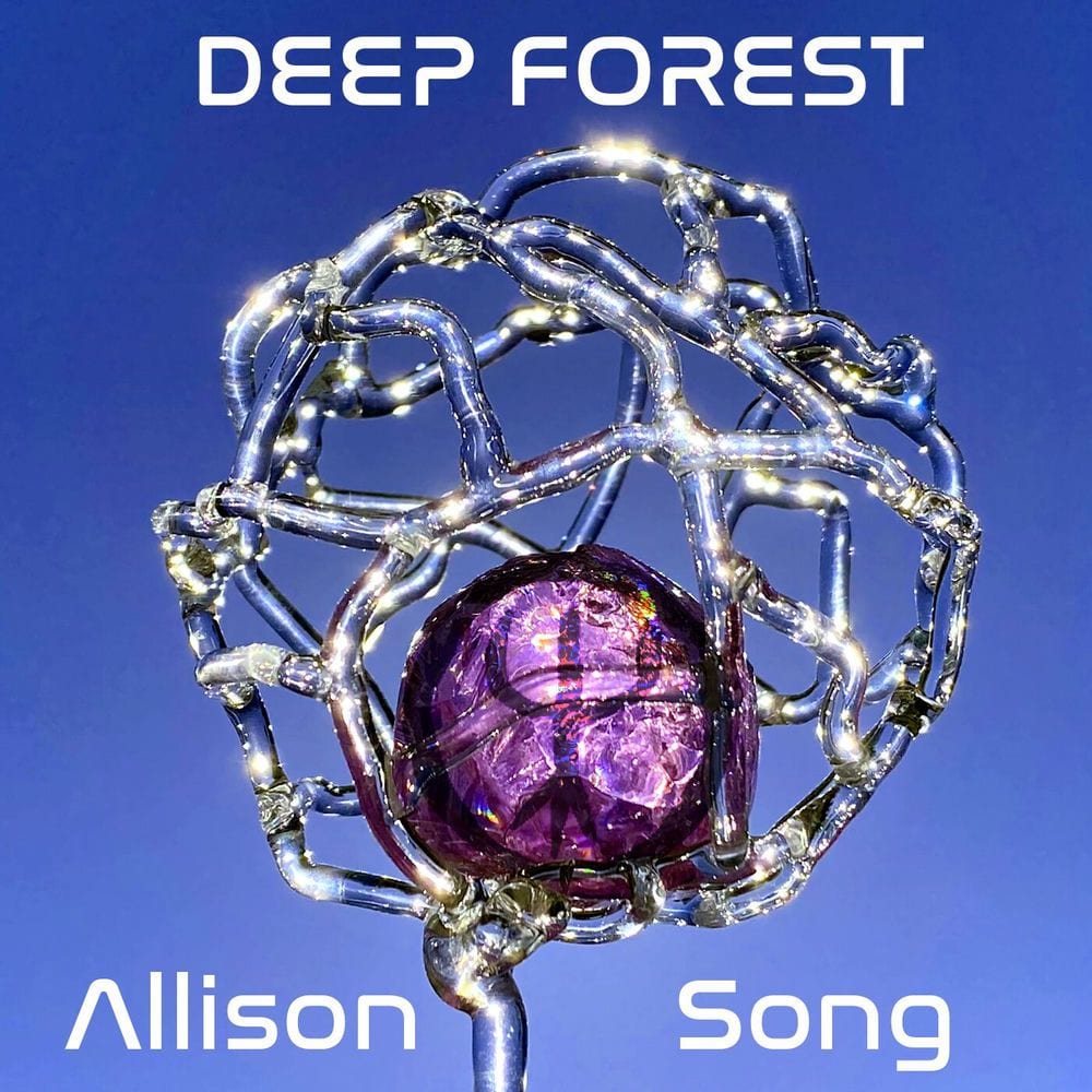 Allison Song cover