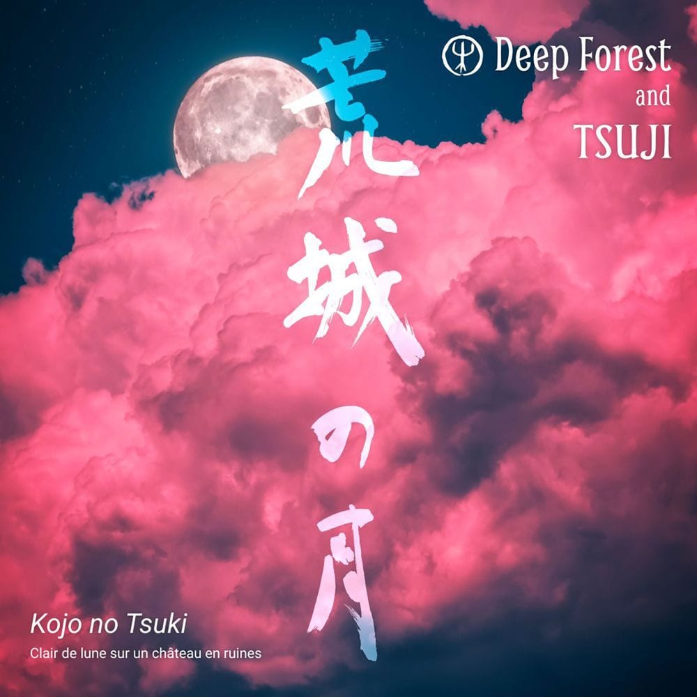 Kojo No Tsuki cover