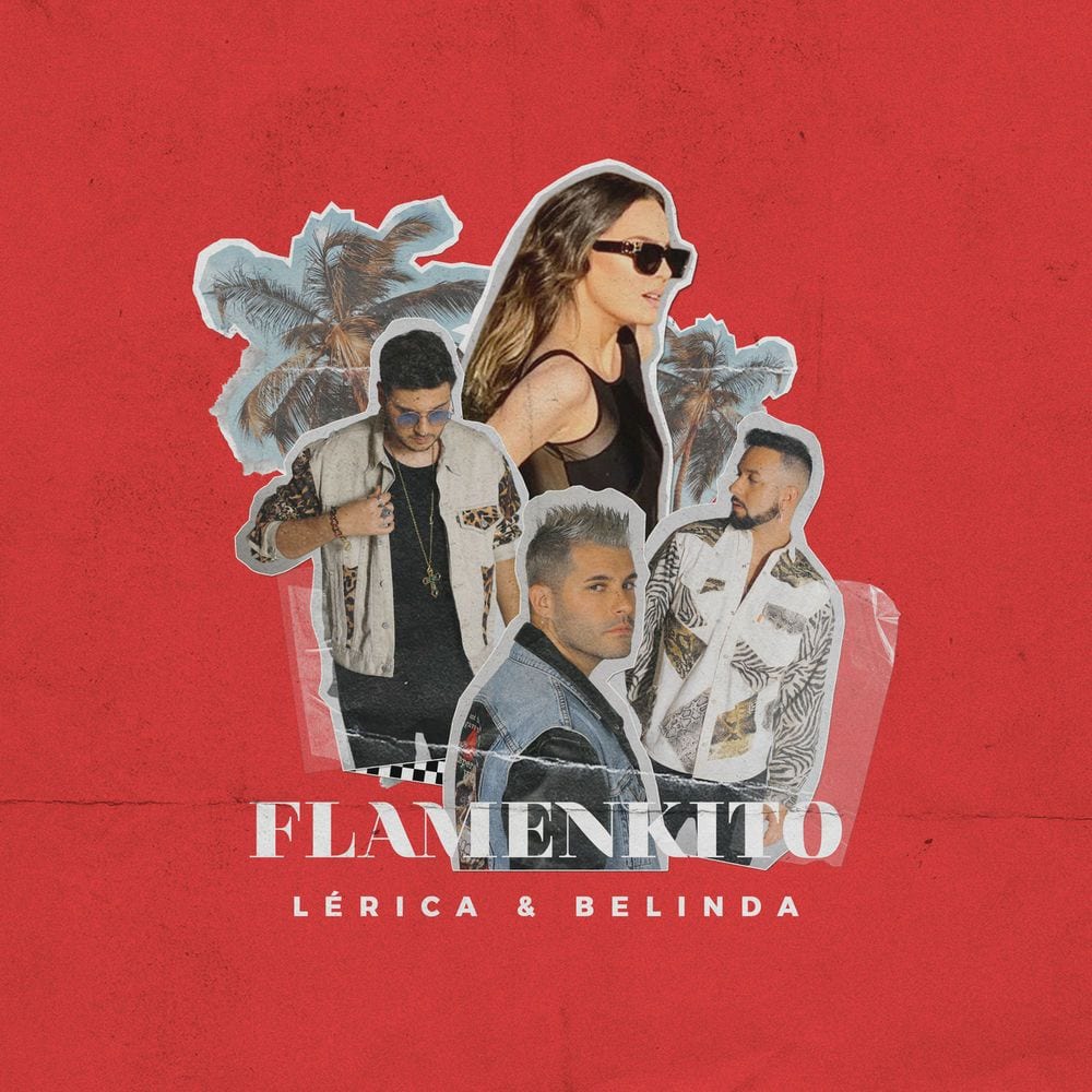 Flamenkito cover
