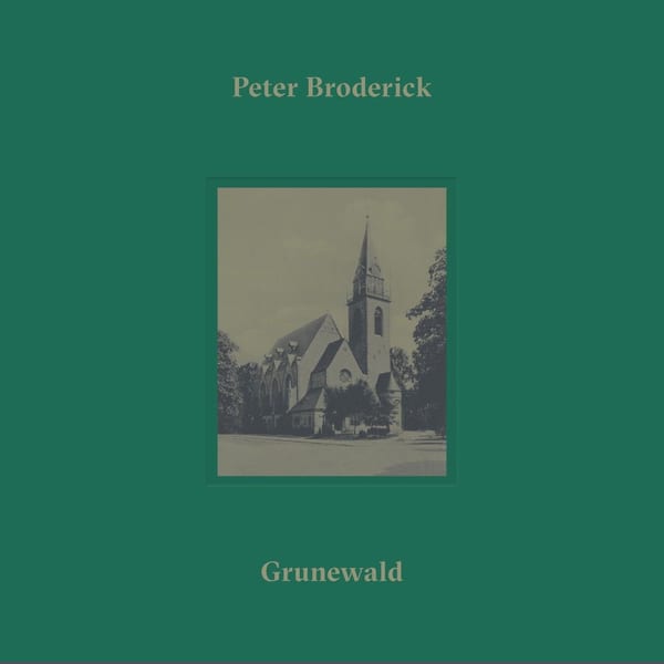 Grunewald cover