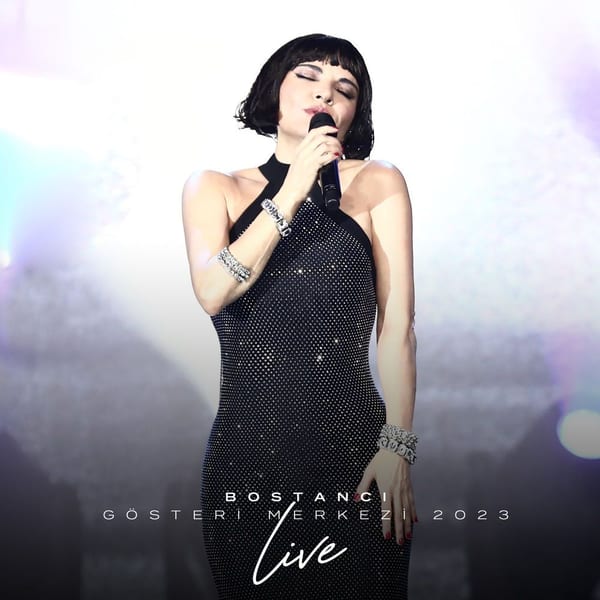 Live at BGM 2023 cover