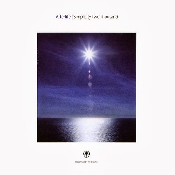 Simplicity Two Thousand cover