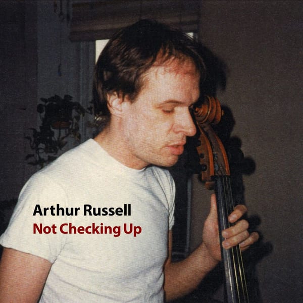 Not Checking Up cover