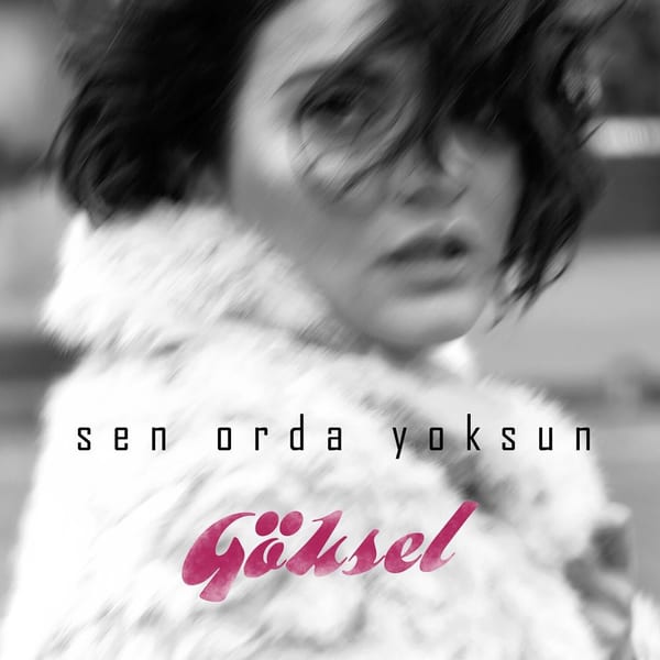 Sen Orda Yoksun cover