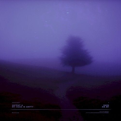 days go by cover