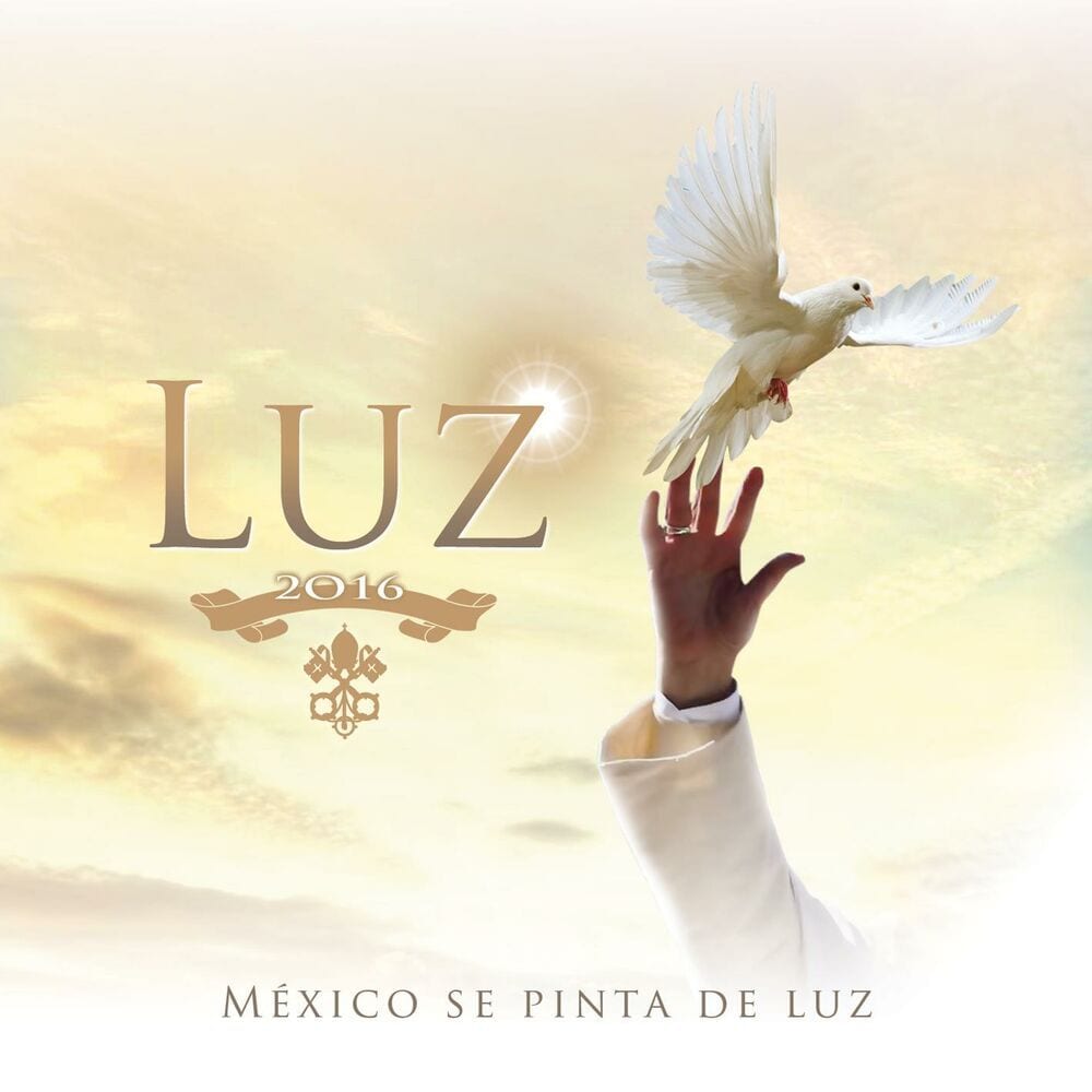 Luz cover
