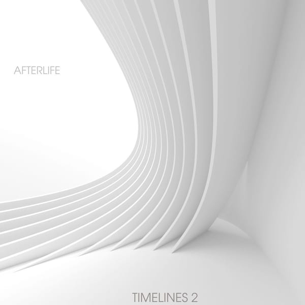 Timelines 2 cover
