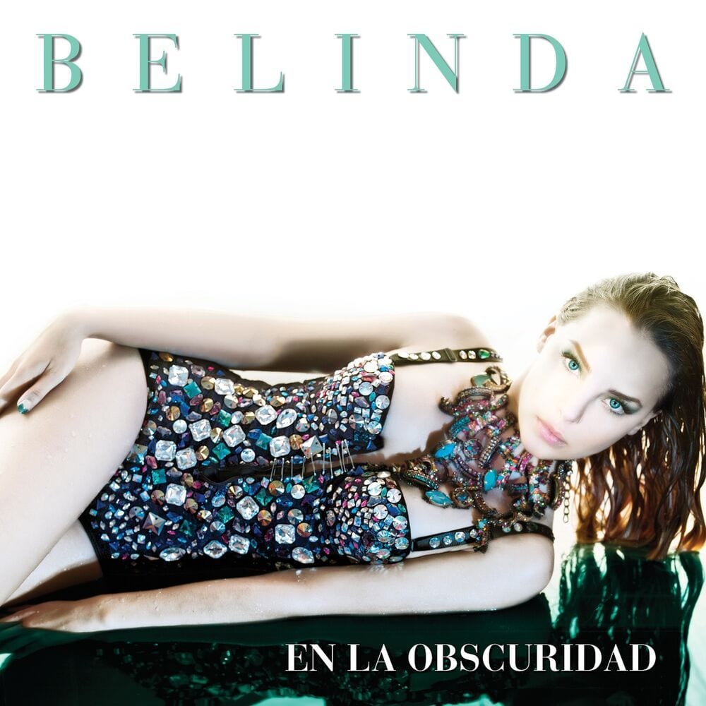 En La Obscuridad cover