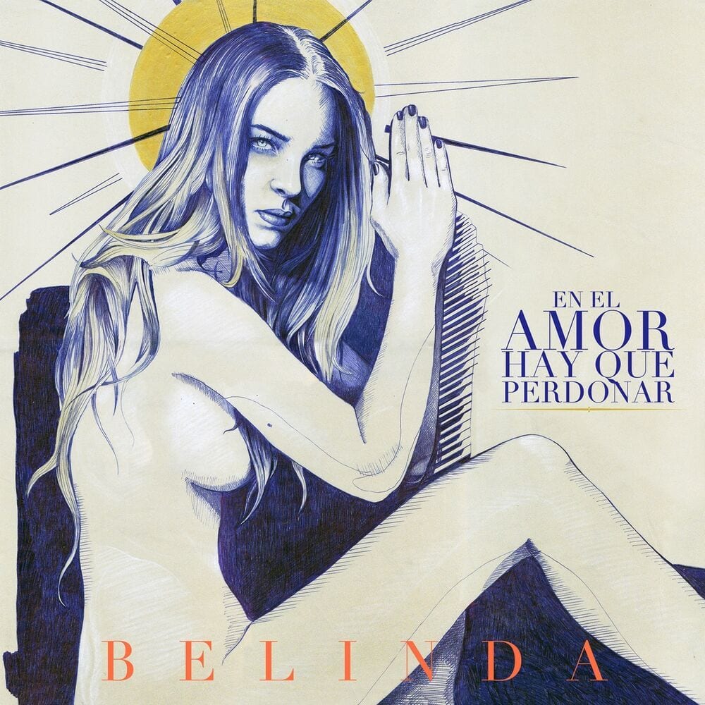 En El Amor Hay Que Perdonar cover