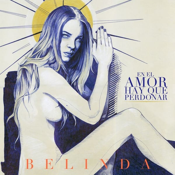 En El Amor Hay Que Perdonar cover