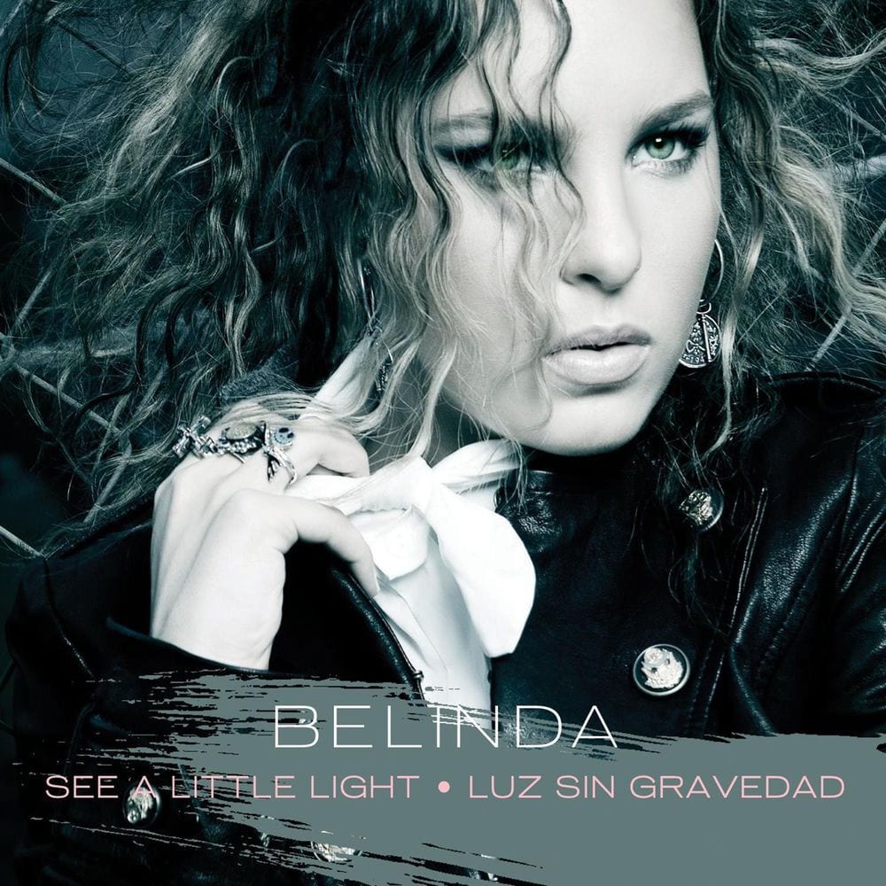 See A Little Light cover