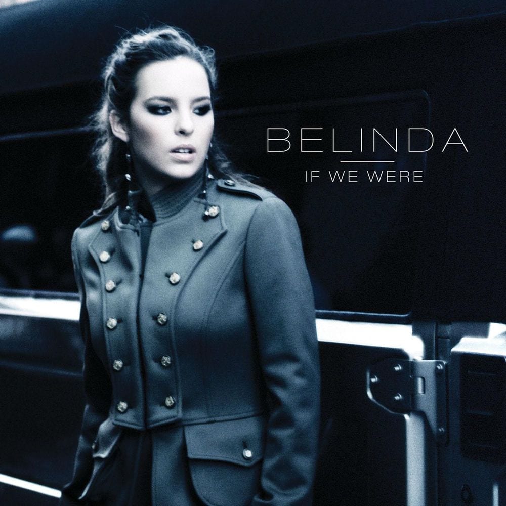 If We Were cover