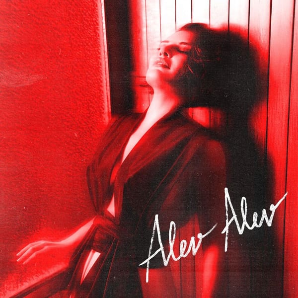 Alev Alev cover