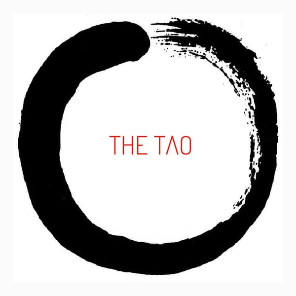 The Tao - Music for Meditations cover