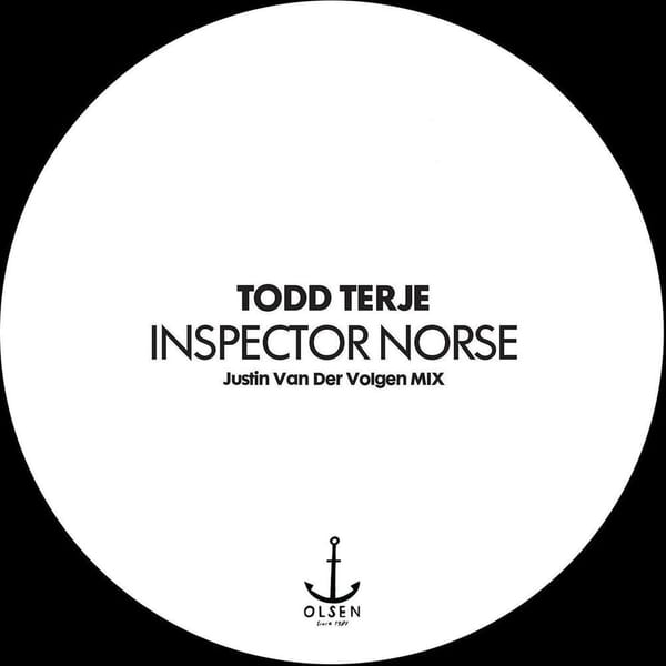 Justin Van Der Volgen Remixes cover