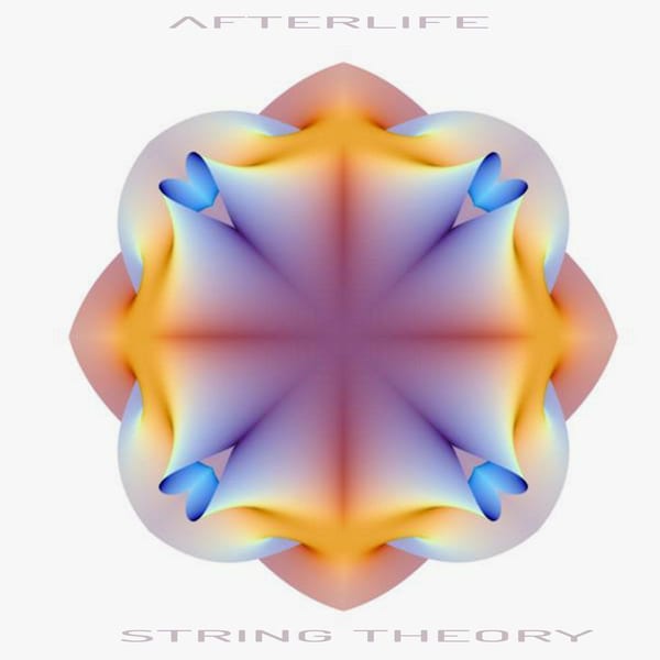 String Theory cover