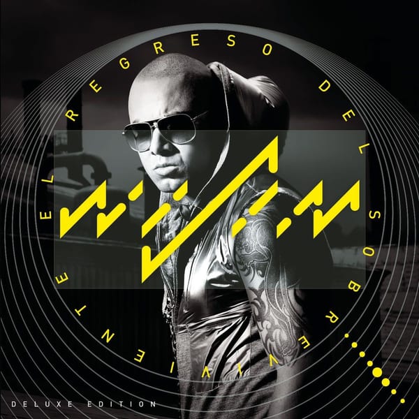 El regreso del sobreviviente cover