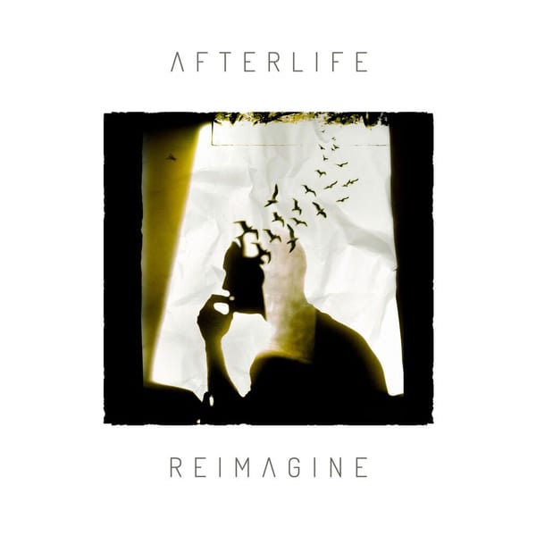 Reimagine cover