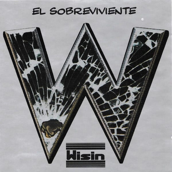 El sobreviviente cover
