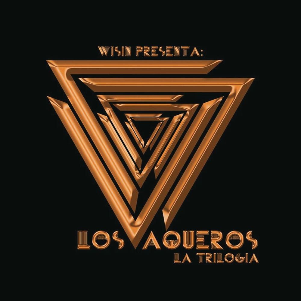 Los vaqueros: la trilogía