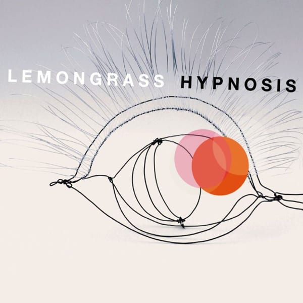 Hypnosis cover