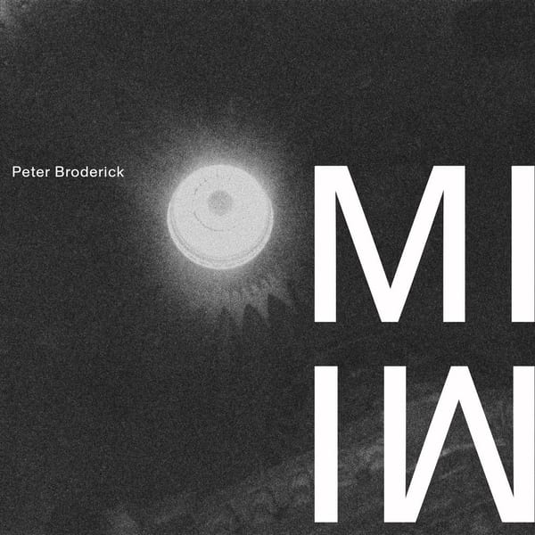 Mimi cover