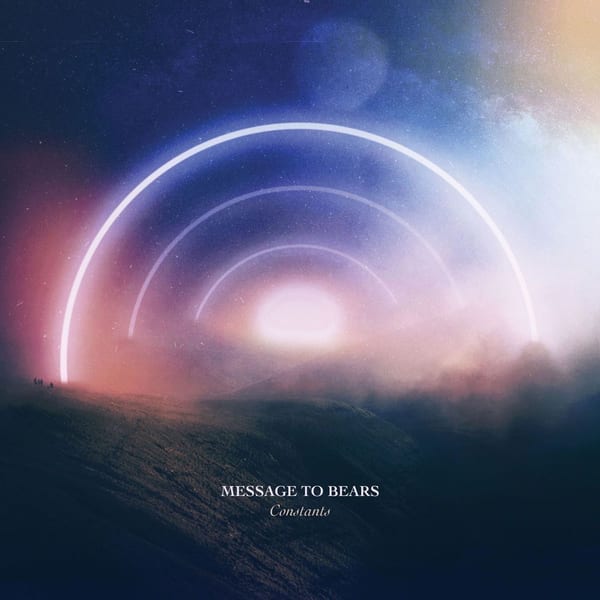 Constants cover