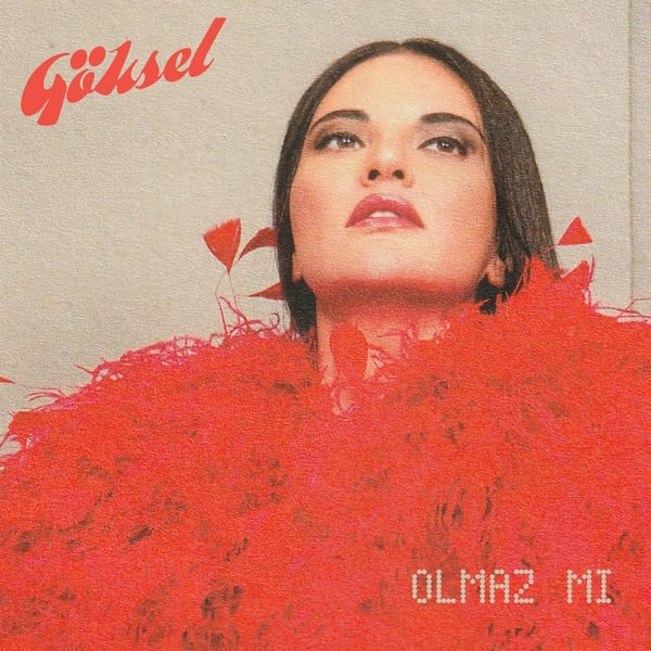 Olmaz Mı cover