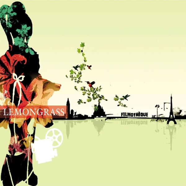 Filmothèque cover