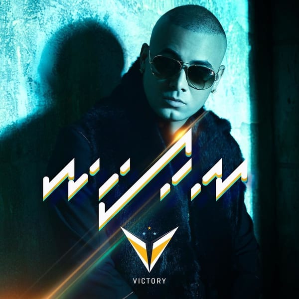 Victory cover