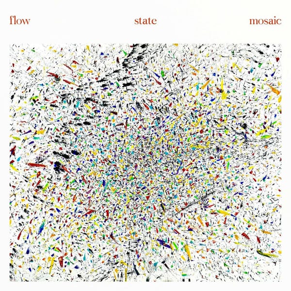 Flow State Mosaic cover