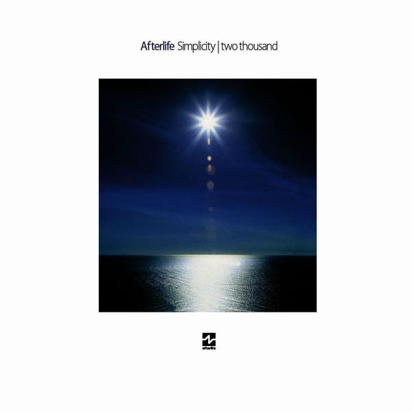 Simplicity 2000 cover