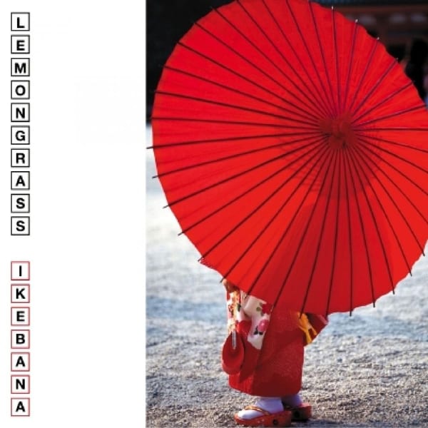 Ikebana cover