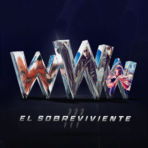 EL SOBREVIVIENTE WWW cover
