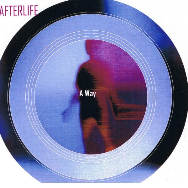 A Way cover