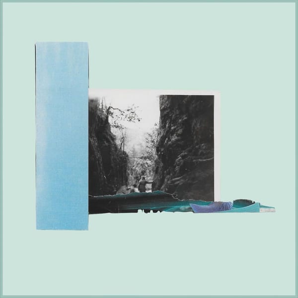 River Calls cover