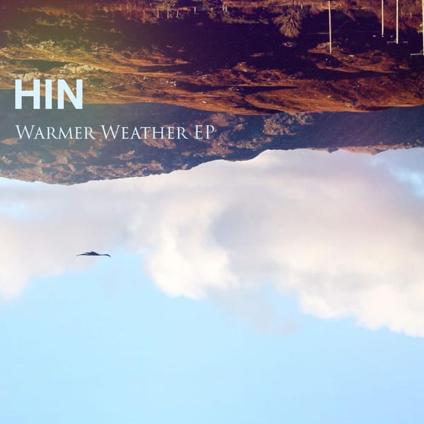 Warmer Weather cover