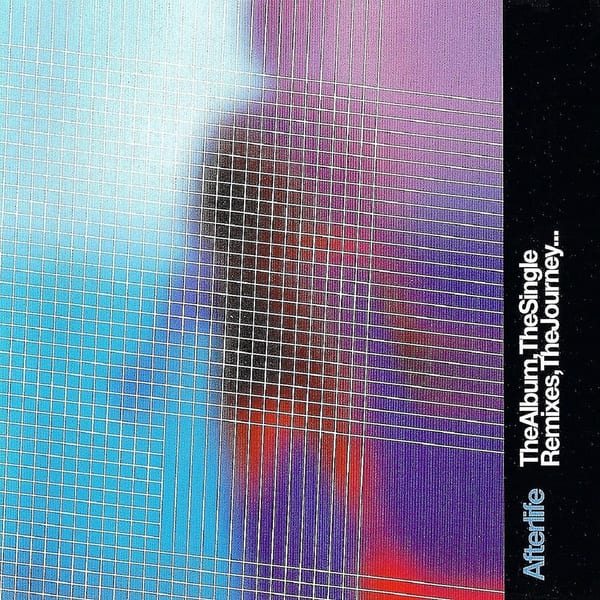 Afterlife cover