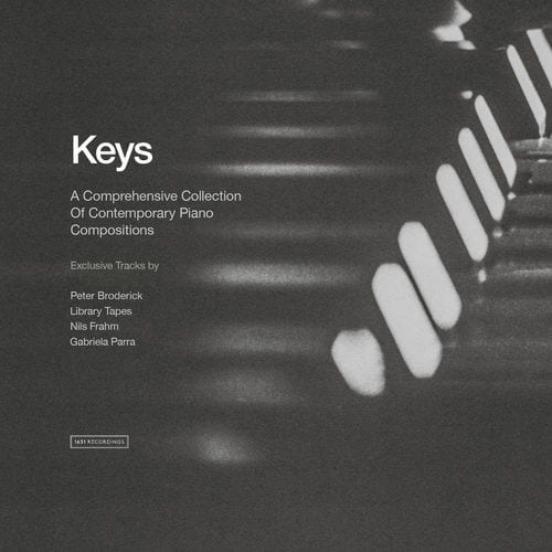 Keys cover