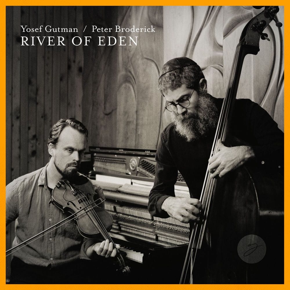 River of Eden