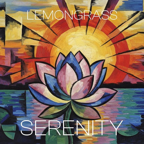 Serenity cover