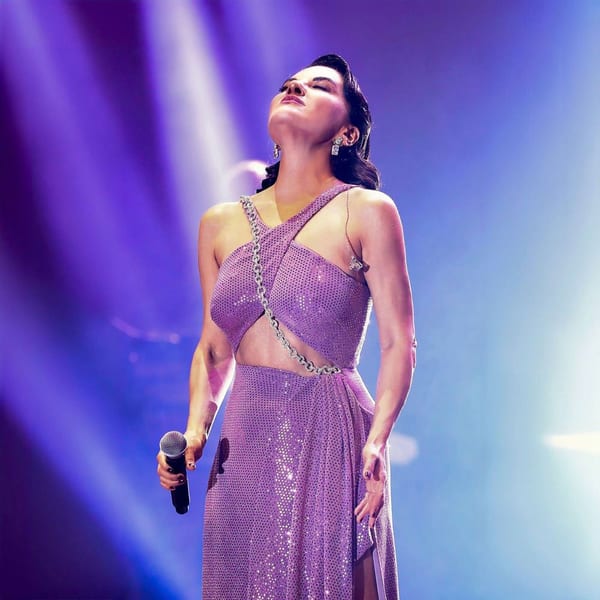Bıçak (Live) cover