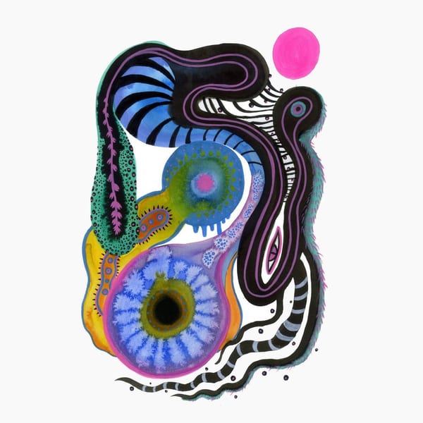 Primal Virtue cover