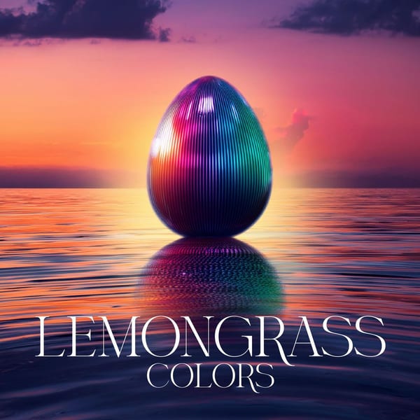 Colors cover