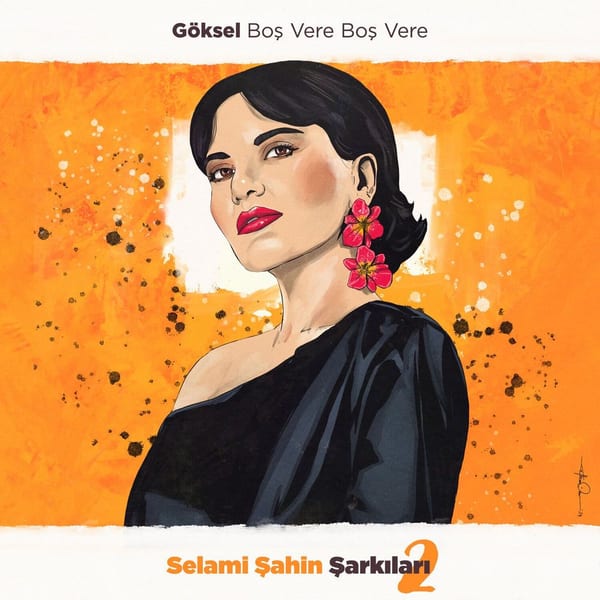 Boş Vere Boş Vere cover