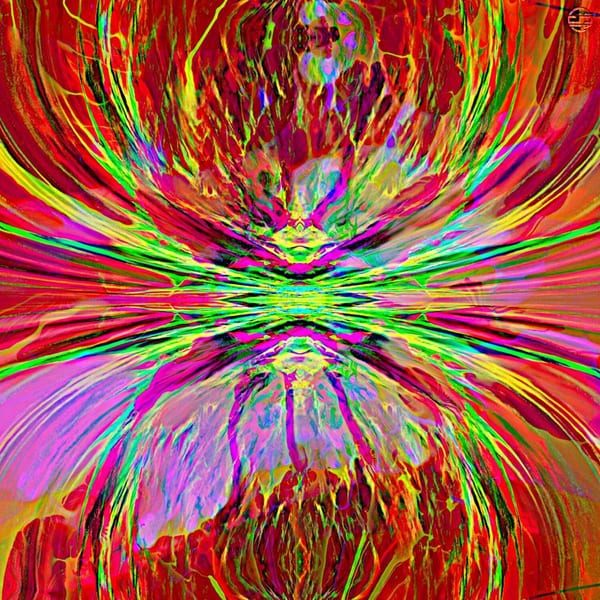 Halucinomat cover