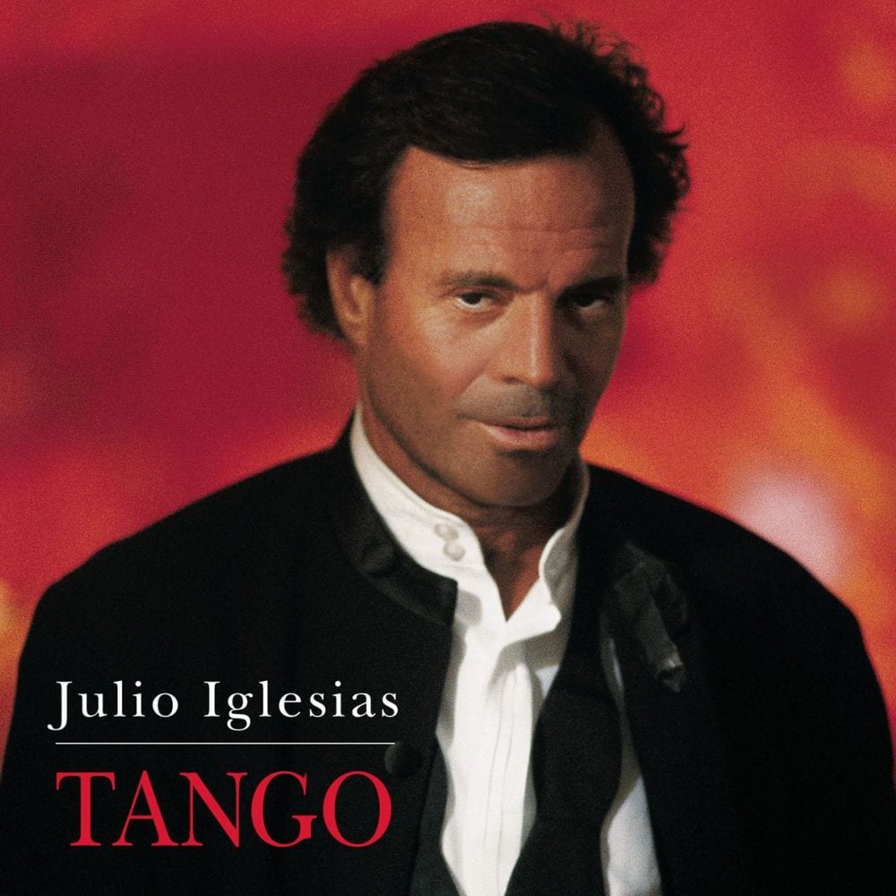 Tango cover