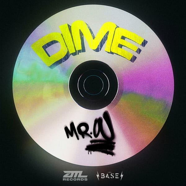 DIME cover